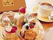 スウィーツ&カフェ コラソンの写真1