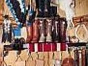 A.M'S BEGINの写真2