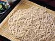 蕎麦切り あなざわの写真1