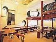 京都三条ラジオカフェの写真1