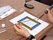 あーとガラスの写真1