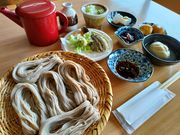 戸隠そば博物館とんくるりんの写真2
