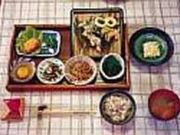 秋保ベジ太倶楽部 農家のレストランの写真1