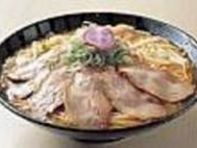 らーめん さんぱちの写真1