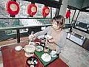 寿司割烹 なにわの写真2