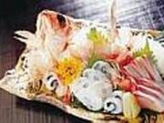 越中膳所 海の神 山の神の写真1