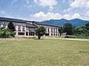 休暇村磐梯高原天文台の写真2