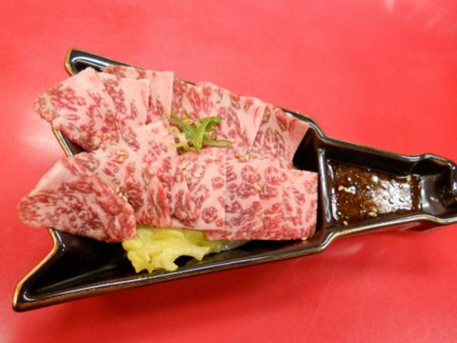 焼肉 あづまの写真1