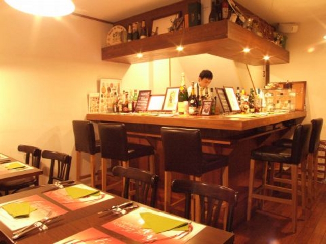 ヴェールエブラン Vert et Blancの写真1