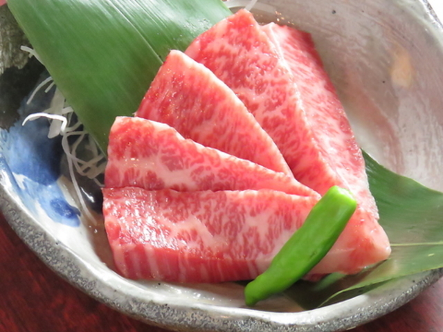 炭火焼肉 ごえ門 高砂店の写真1