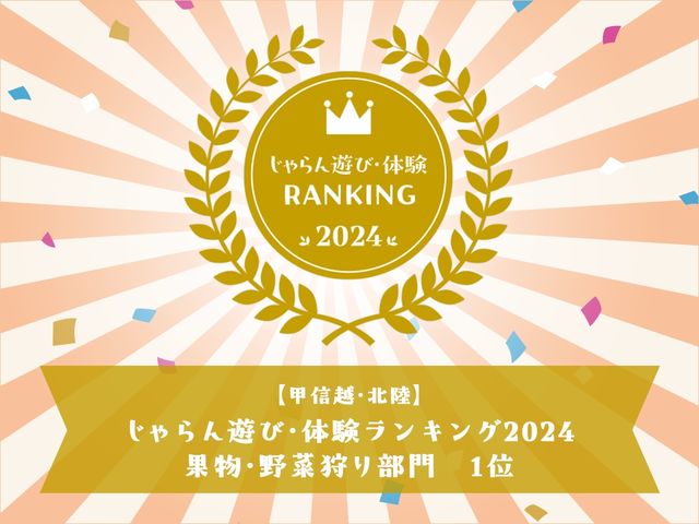 中込農園の写真1