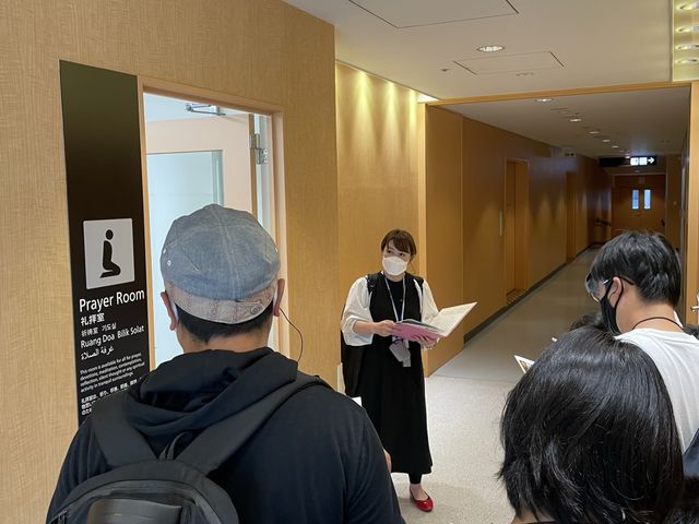 Event Office ミキキートス