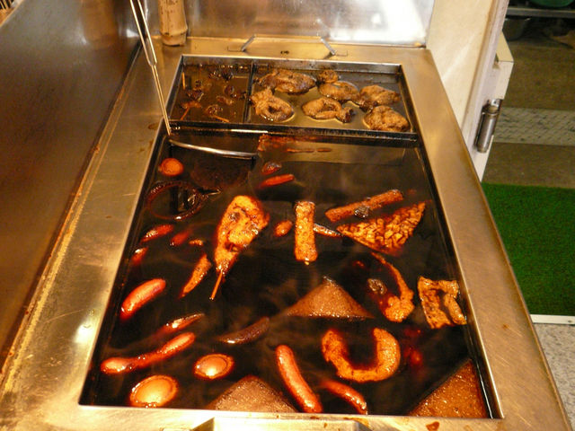 古川食堂