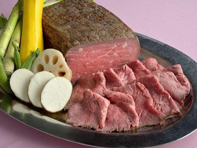 料理イメージ_横浜桜木町ワシントンホテル DINING&BAR BAYSIDE