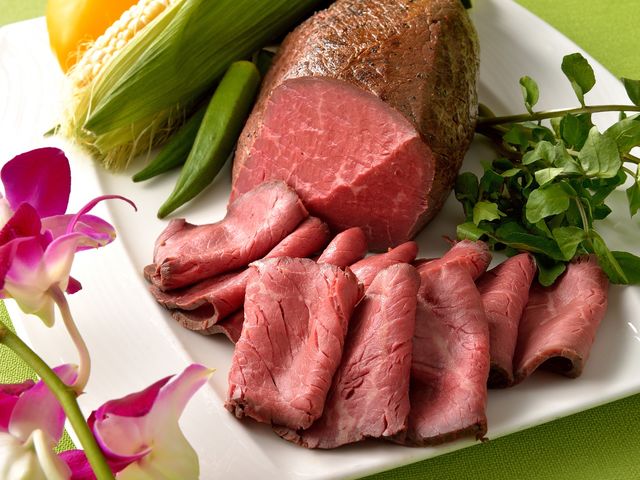 料理イメージ_横浜桜木町ワシントンホテル DINING&BAR BAYSIDE