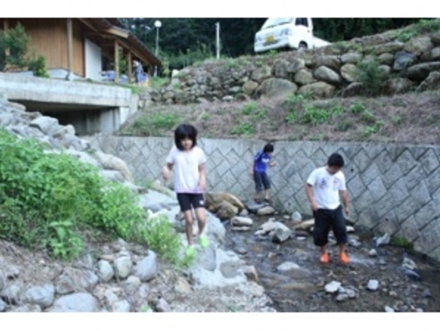 一梨園