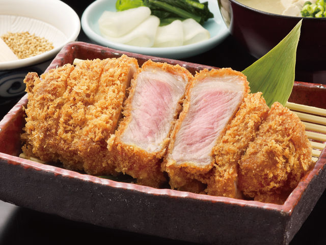 寿庵 荒田店