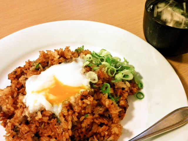 お食事処 和(なごみ)