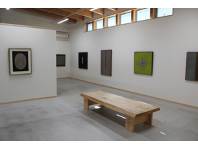 山内龍雄芸術館