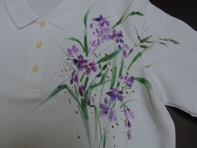作品例_絵馬工房 夢楽童絵馬