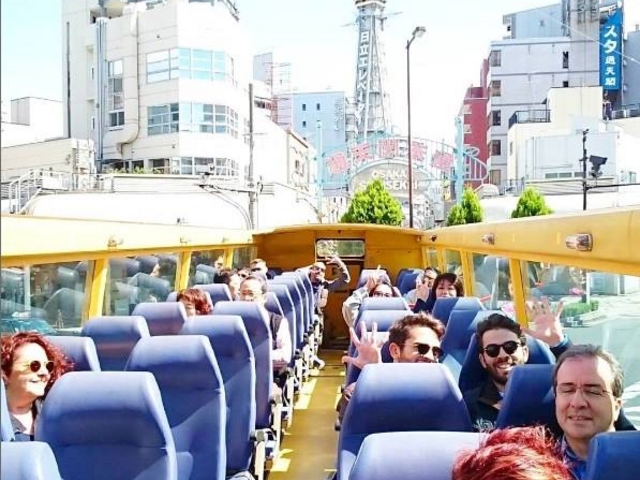 大阪wonderloop