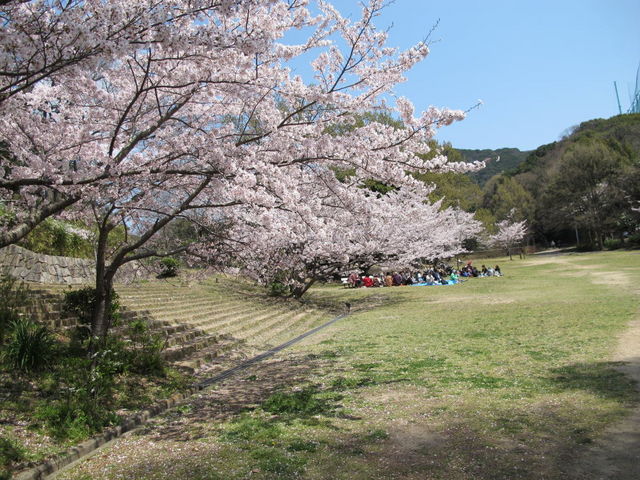 奧須磨公園