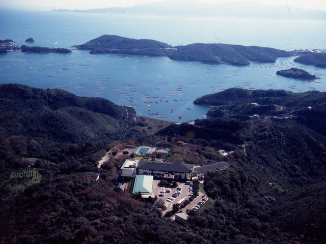 岡山いこいの村