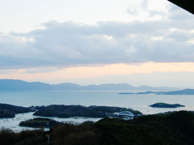 岡山いこいの村