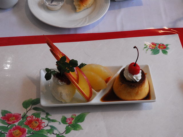地産健康食堂くまがわマルシェ