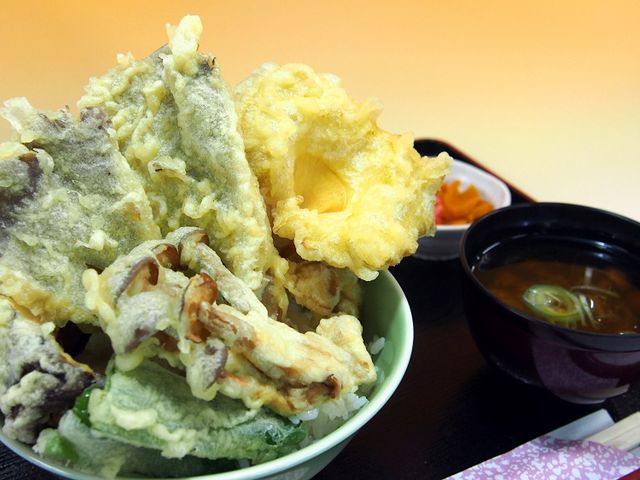 長野・伊那きのこ王国