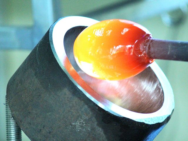 PGO glass art okinawa