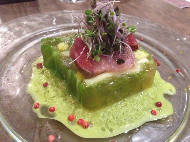 カフェ・レストラン「Cervo」チェルボ