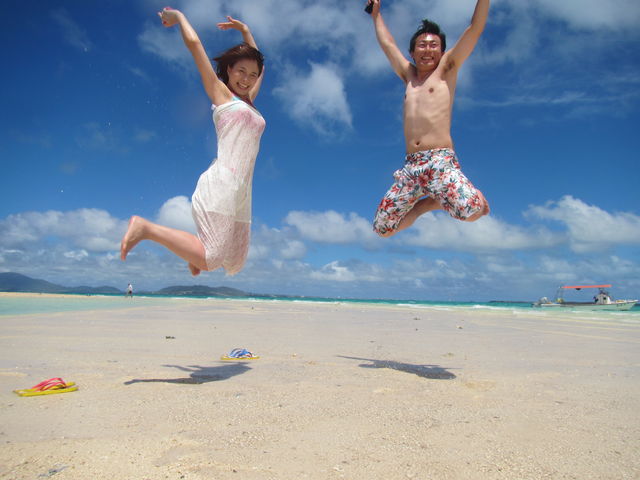 ココマジック石垣島