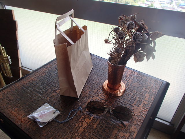 USHIO CHOCOLATL