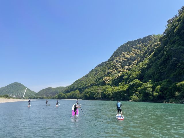 清流長良川_フリーク
