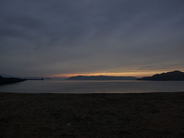 海・遊びリゾート加太海岸