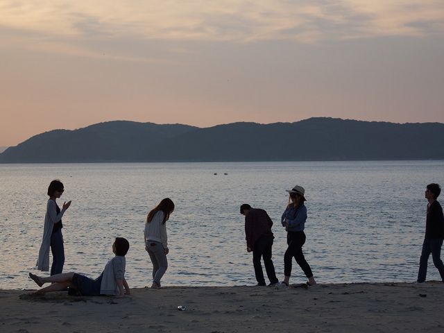 海・遊びリゾート加太海岸
