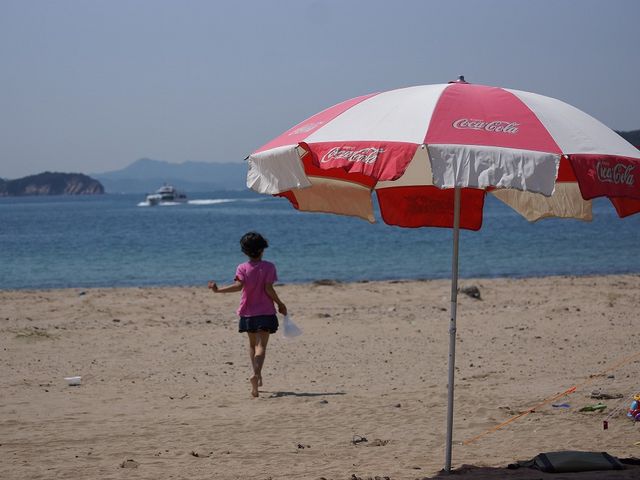海・遊びリゾート加太海岸