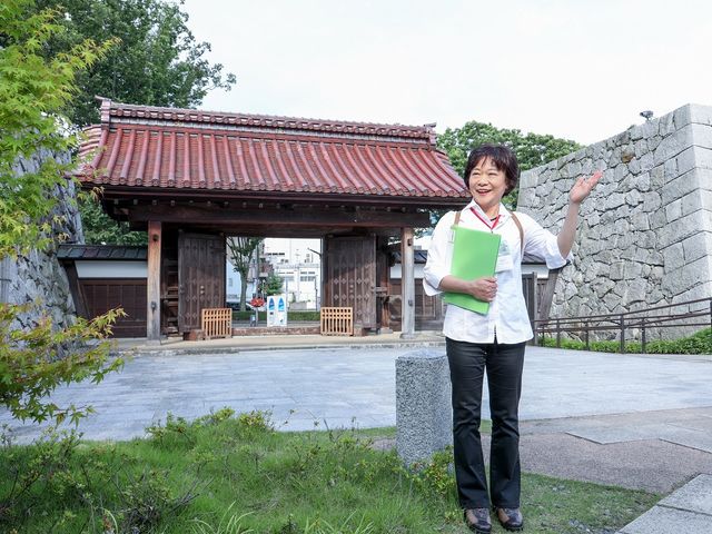 北陸探訪(地域・観光マネジメント)