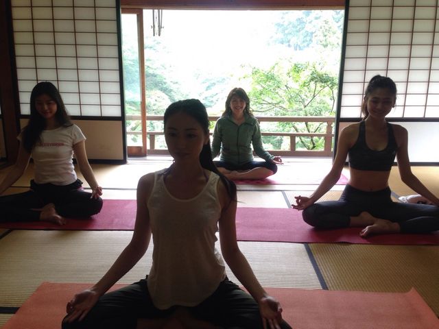 伊勢志摩ウェルネスツーリズム(LOTUS)