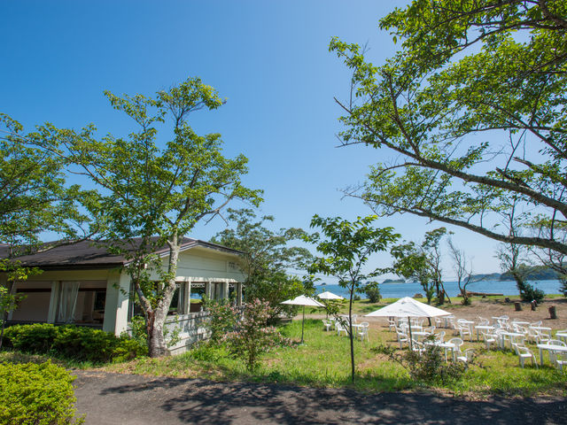 Beach Club Tropicana(旅荘 海の蝶)