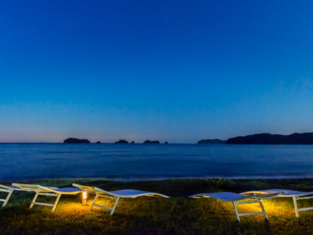 Beach Club Tropicana(旅荘 海の蝶)