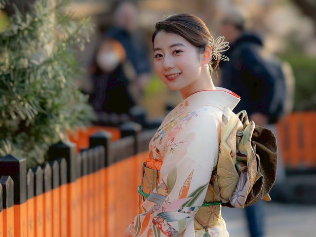 国産レンタル着物 和香菜
