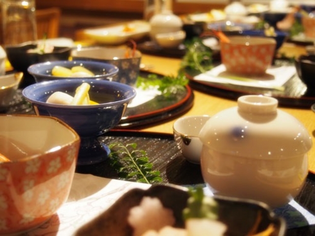 旬彩六味の食卓 みもざ