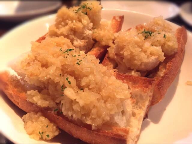 Garlic x Garlic 渋谷店