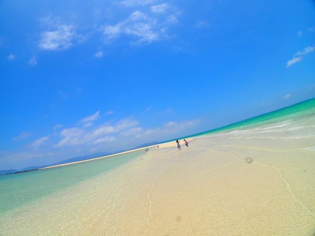 幻の島上陸専門店 小浜島GoodTime