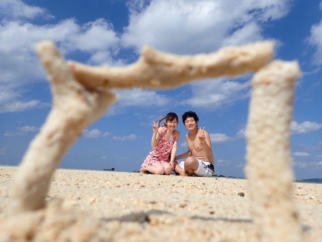 幻の島上陸専門店 小浜島GoodTime