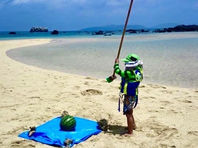 幻の島上陸専門店 小浜島GoodTime