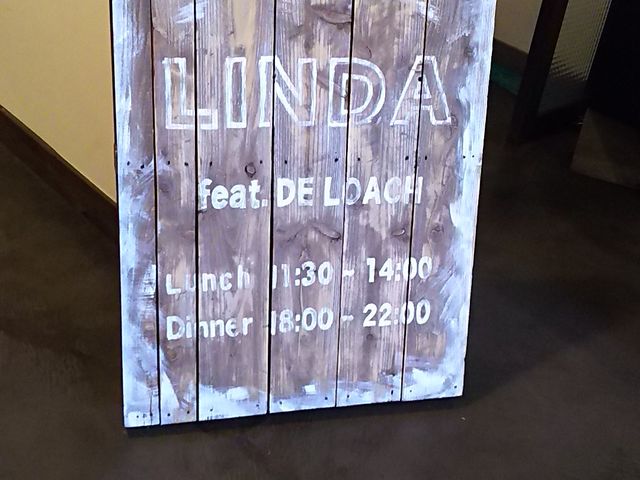 Wine&Steak LINDA ft. DE LOACH