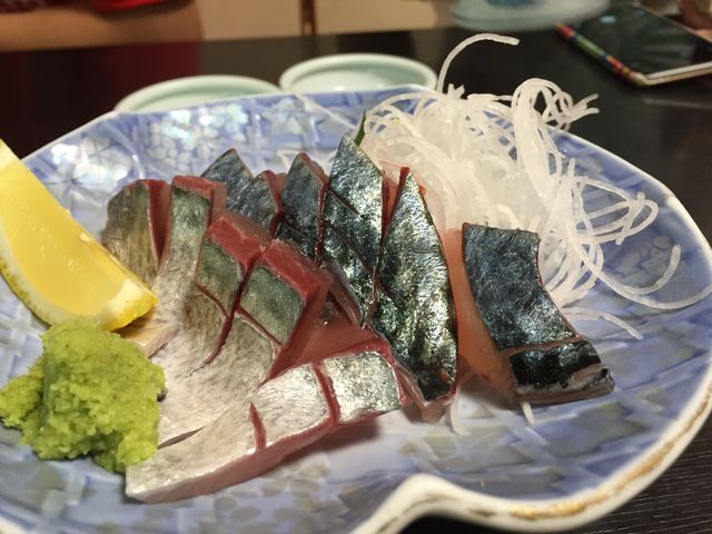 お食事処 潮騒